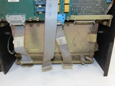 Allen Bradley 1392-B040-RF-MC-B-D1-F2-F4 AC Drive 480Vac In 440V 19A 0-200Hz Out