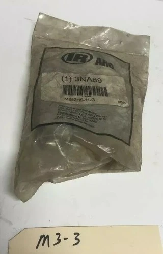 NEW Ingersoll Rand M252HS-11-G