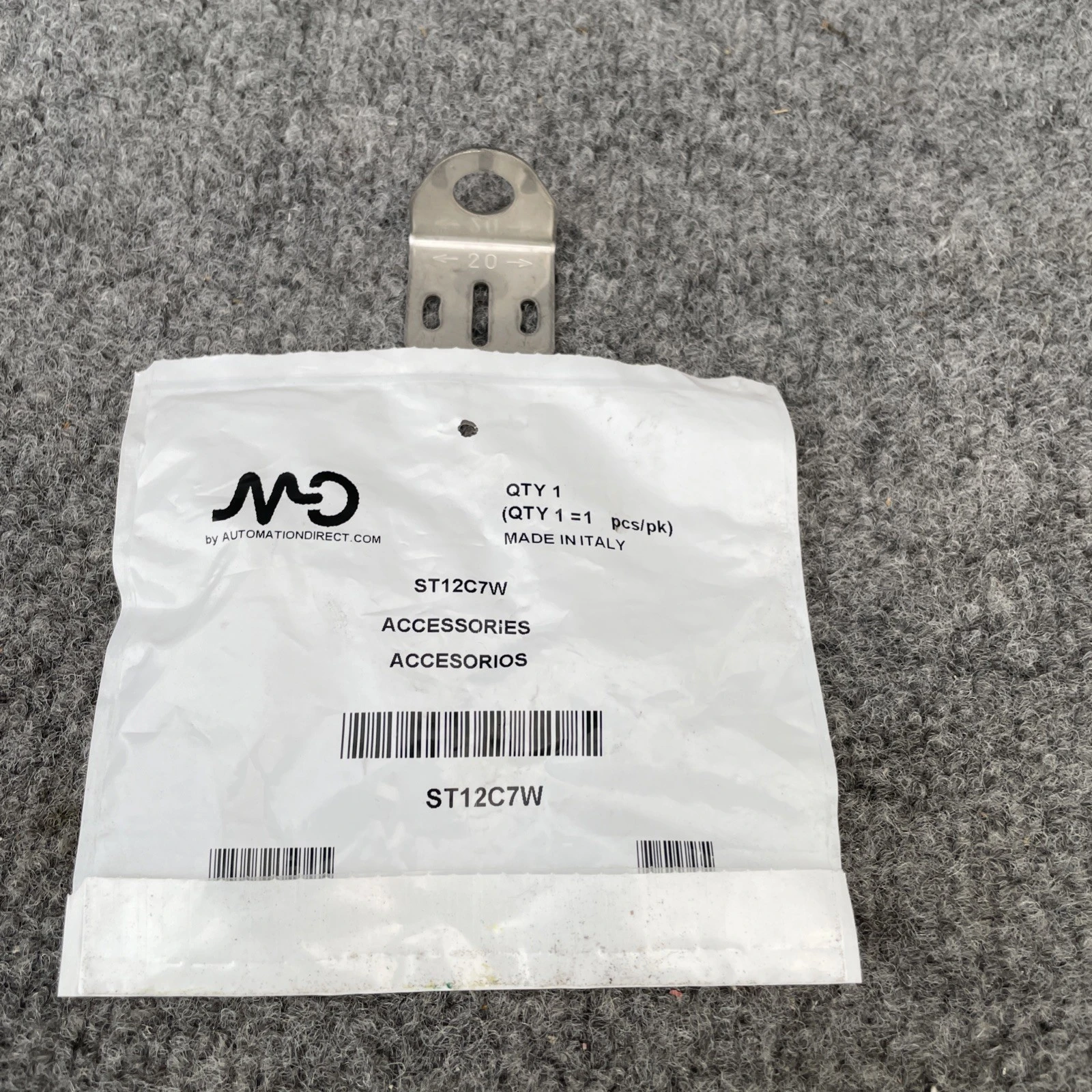 New | in-Stock Automation Direct ST12C7W Misc Industrial Equipment California US | Davliegogo LLC #1708344