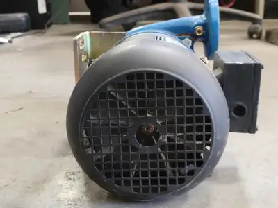 USED THERMAL CARE B56J