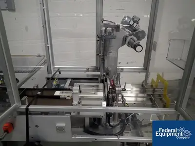 USED Multipack Multipack Bundler, model F40