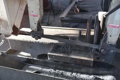 2007 WILTON 7060 Saws | MD Equipment Services LLC (6)