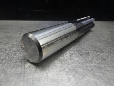 New | in-Stock XACTFORM _UNKNOWN_ Thread Mill Tools Michigan US | Superior Machine & Tool Inc #1287158