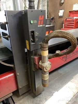 USED KOIKE ARONSON PR2012DSD
