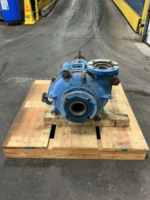 WARMAN 3/2AH Centrifugal Pumps | Equipment Recovery Corp. (4)