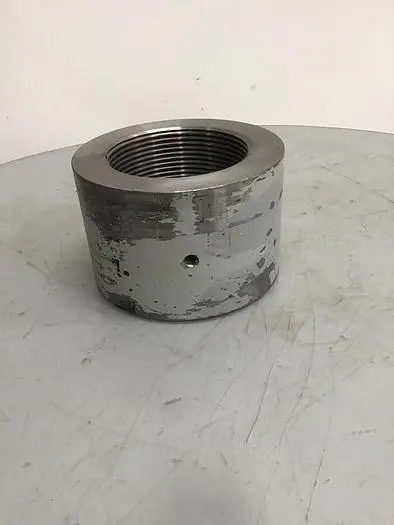 Used VAN DORN 352963ST Injection Molding Parts Michigan US | Ideal Machinery #697119