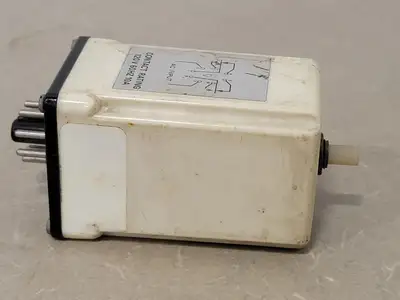 USED AGASTAT 9812B11F