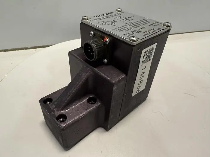 USED VICKERS EHST-3-FVF-30