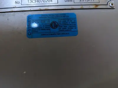 USED 2013 JIXIANG FOOD MACHINERY JR-130