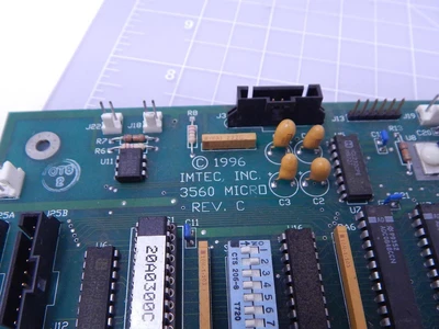 Used IMTEC _UNKNOWN_ Circuit Boards | OCO Industrial #1609621