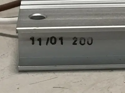 USED KOCH BWD500200