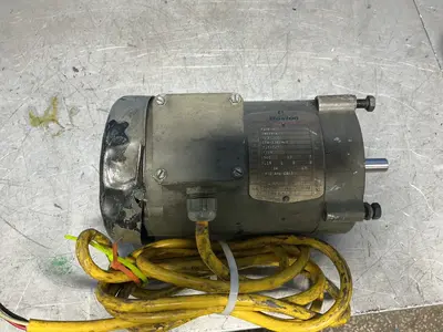Used BOSTON FUTF6 Motors (misc) Ohio US | HGR 24 #1315014