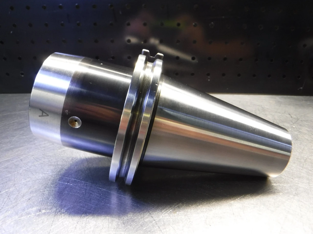 Sandvik CAT50 1" Hydraulic Tool Holder 3" Pro A392.455HMD-50 26 078 (LOC1293A)