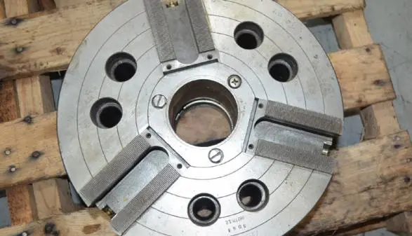 Used HOLZMA _UNKNOWN_ Chucks Florida US | Premier Equipment #231946