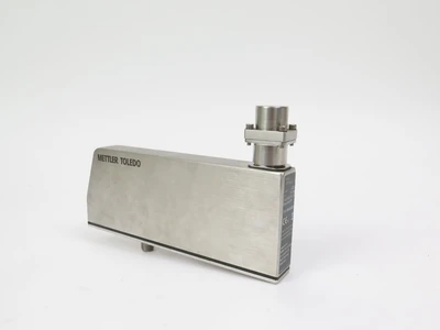 Used Mettler Toledo WMF204C-L/IE Medical Parts California US | ANACAPA EQUIPMENT BROKERS, INC #1465121
