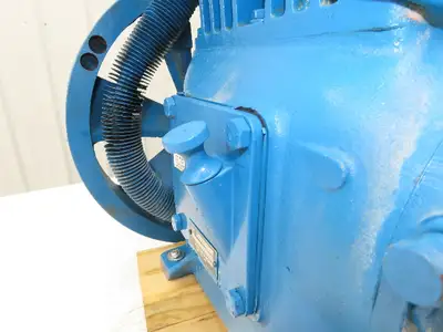Used QUINCY _UNKNOWN_ Air Compressors (Misc) Indiana US | Arrow Industrial #1408748