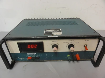 USED HEATH SCHLUMBERGER IP-2721