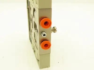 Metal Work 7068030532 Pneumatic Solenoid Air Valve Valvola NSV G8 SES NC 14mm