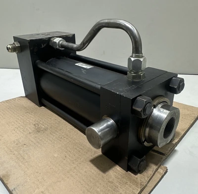 Used Parker 05.00 CD2HXKTVS23AC 9.000 Cylinders Indiana US | J&J Industrial Supply #1310761