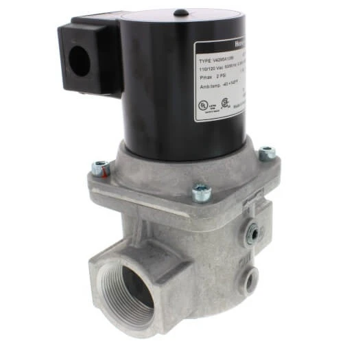 Honeywell V4295A1056 Solenoid Valve [New]