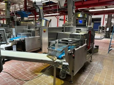 Konig Ceres 2.1 Other Bakery Equipment | Envoy Equipment LLC (4)