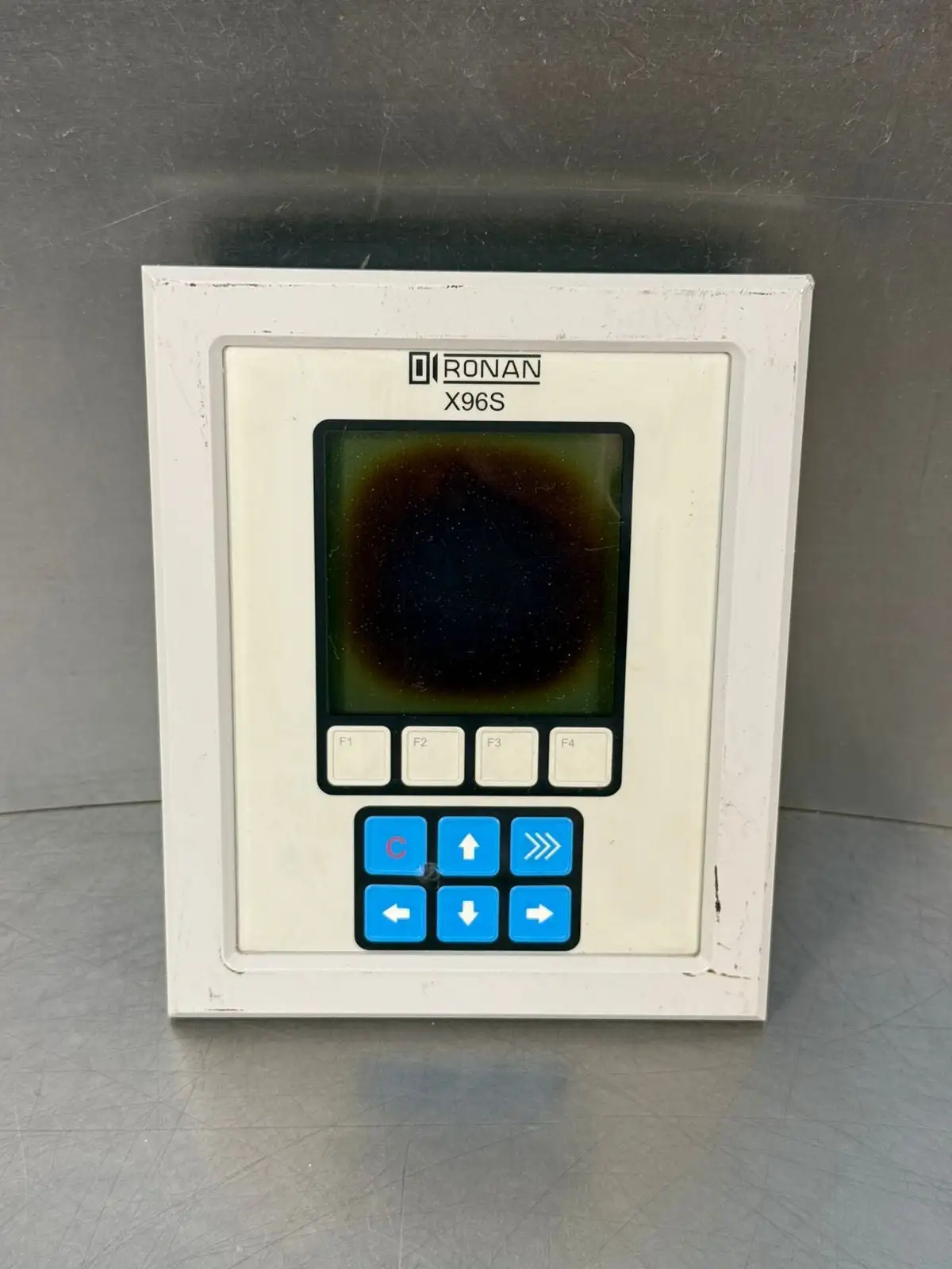 Ronan X96S Density Gauge Transmitter 20602 1 (4.5.5)
