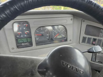 Used 2005 Volvo A40D Articulated Dump Trucks Virginia US | Zadoon Equipment #1480697