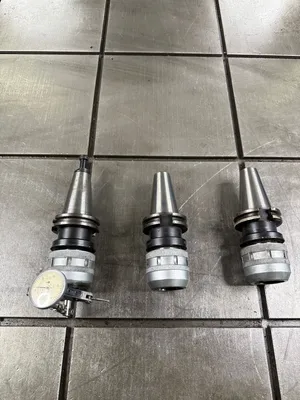 NIKKEN C7 Tooling | GMT (8)