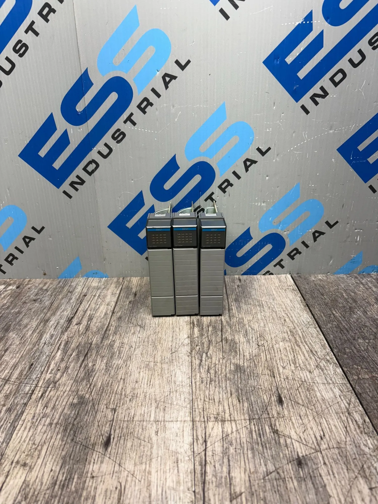 USED ALLEN BRADLEY 1746-IB16