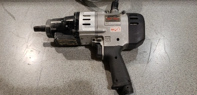 URYU UEP-100MC Pulse Tool Torque Nut Runner