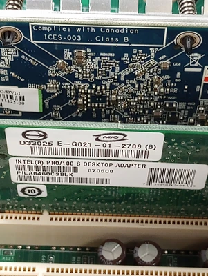 USED Advantech ACP-4000BP-00XE