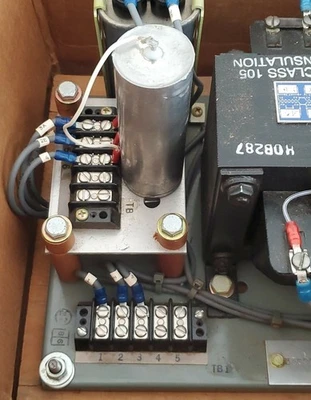 NEW Basler Electric 3300C03B1028-G01