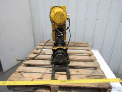 Used HAUSE _UNKNOWN_ Miscellaneous MRO | Arrow Industrial #658156