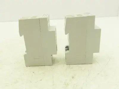 Siemens 5SM1312-6 Residual Current Circuit Breaker RCCB FI 25A 125-230V Lot of 2