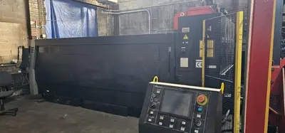 Used 2015 AMADA LCG-3015AJ Laser Cutters Georgia US | The Equipment Hub #408320