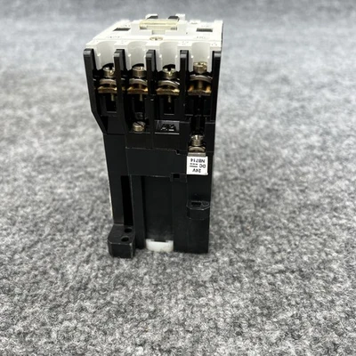 Used Allen-Bradley 100-A24NZ*3 PLC Contactors California US | Davliegogo LLC #1708157