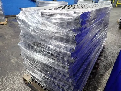 96x16 Conveyors