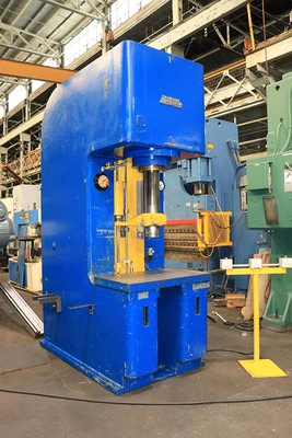 USED 1966 Denison QA75