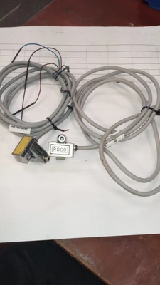 USED RACO ["BIM-IKE-AP6X-H1141", "BN, BU BKA"]