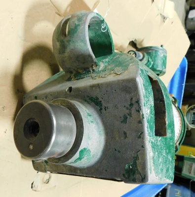 USED LIGNTNIN XJ43AM