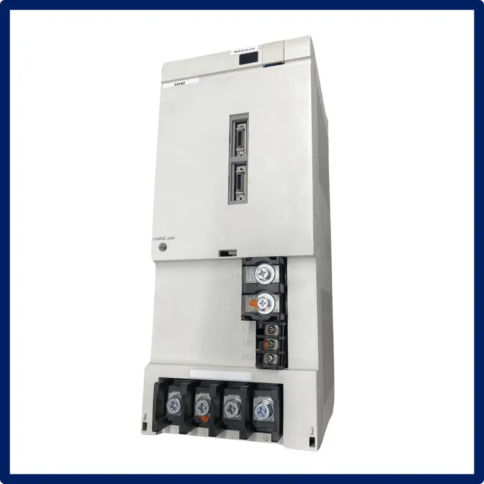 NEW MITSUBISHI MDS-B-CV-370