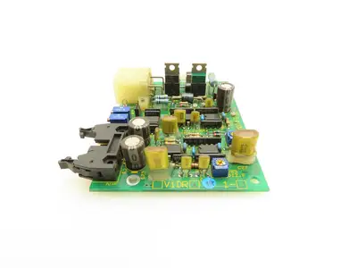 Toshiba L4104141 PLC Circuit Board Module