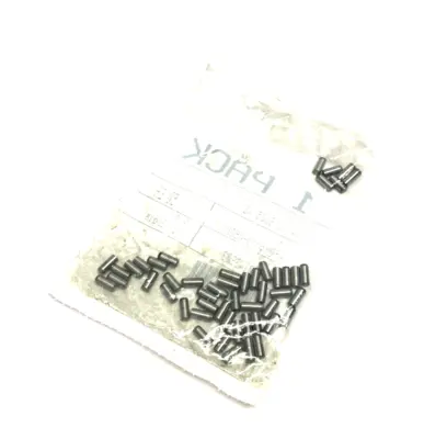 DP5004010-050M1 | Dowel Pin M4X10 6325 m6 PKG OF 50 - New