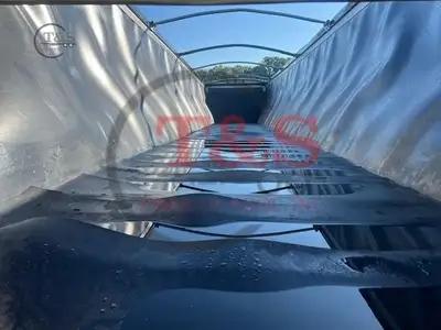 Used 2020 AULICK IND 4260542 Agricultural Trailers Illinois US | T&S Trailer Pool #1509445