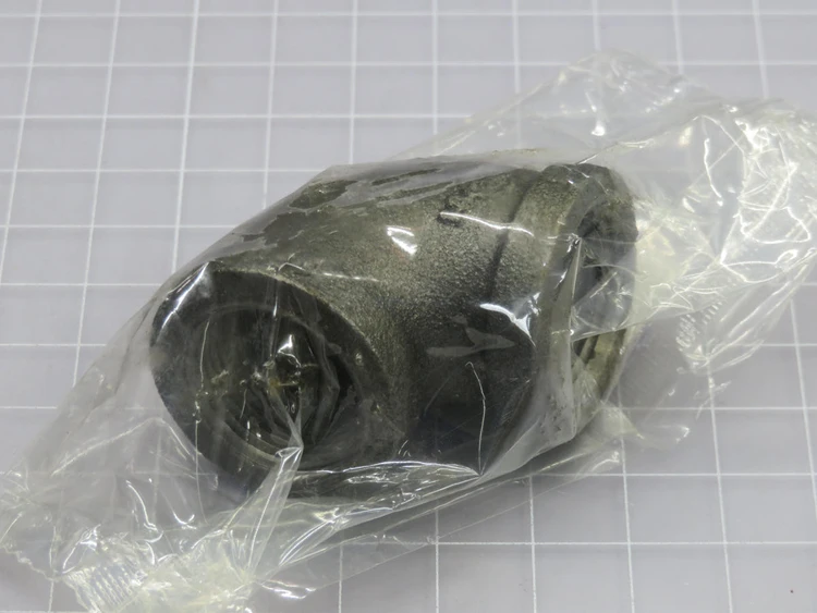 New | in-Stock BLACK _UNKNOWN_ Miscellaneous MRO Texas US | OCO Industrial #1755711