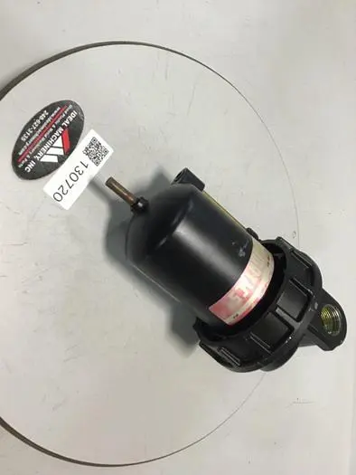 Used NUMATICS F50B-06A Filters Michigan US | Ideal Machinery #710609