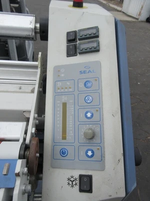 USED 2008 SEAL 62-PROD