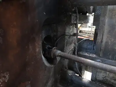 Used 2013 _UNKNOWN_ _UNKNOWN_ Die Casting Machines RO | Apex Group #1552186