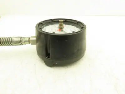Enerpac LS102 LS102 Load Cell 1 Ton 2000 lb Gauge