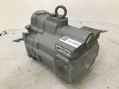 USED NACHI PZE-3B-8-63FR2A-2011C